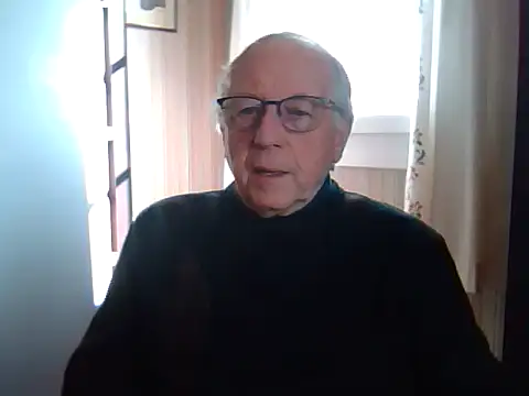 Snapshot of johnjohn622662 chatting on March 2025 10:46:01 AM johnjohn622662 online show from March 2025 10:46:01 AM