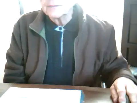 Snapshot of johnjohn622662 chatting on October 2025 01:25:01 PM johnjohn622662 online show from October 2025 01:25:01 PM