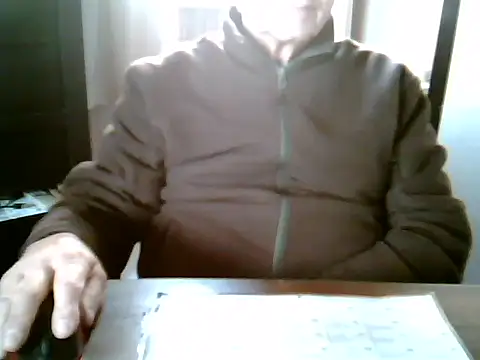 johnjohn622662 online show from November 2025 03:29:02 PM