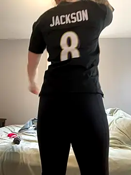 jaseyrae online show from October 2025 04:30:02 PM