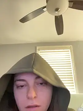 jaseyrae online show from November 2025 05:27:01 PM