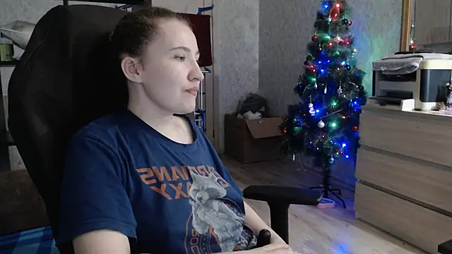 AnKey Rayah online show from December 2024 06:27:01 PM