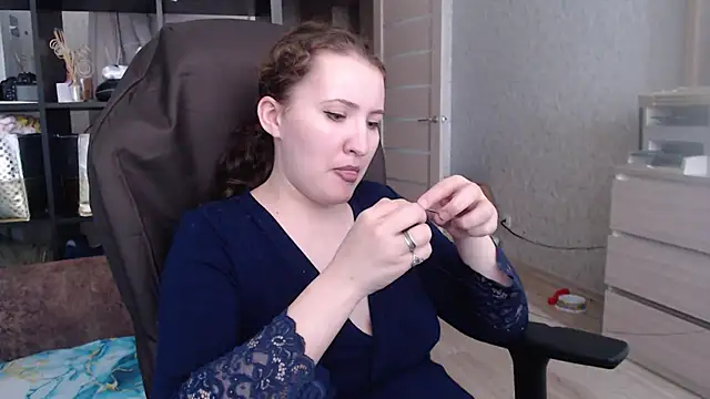 AnKey Rayah online show from February 2025 08:50:02 AM