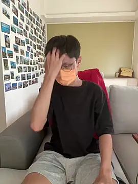 Snapshot of Joseph3658 chatting on October 2025 05:29:02 AM Joseph3658 online show from October 2025 05:29:02 AM