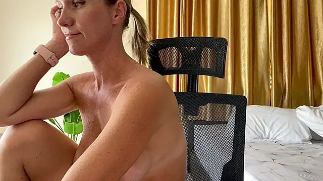 KatnessHot online show from February 2025 07:41:01 AM