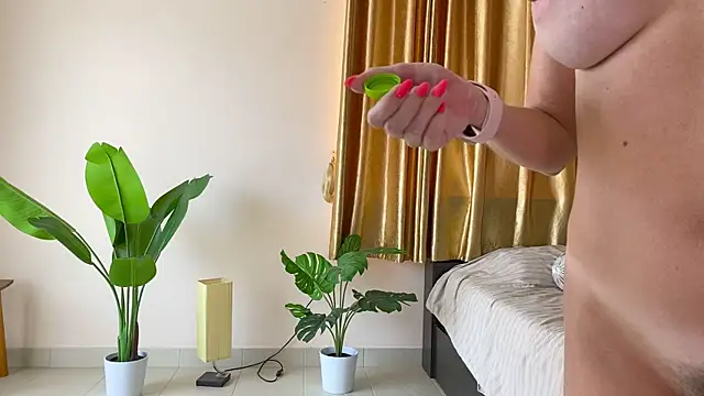 KatnessHot online show from March 2025 08:38:01 AM