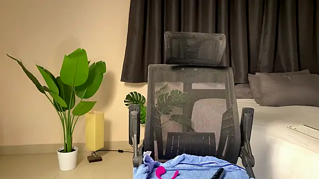 KatnessHot online show from September 2025 10:59:01 AM