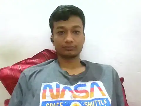 jimnail007 online show from March 2026 11:43:01 AM