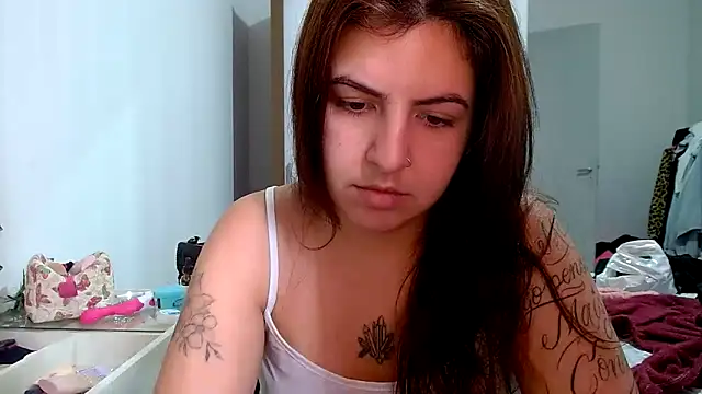 chelbyy online show from November 2025 03:12:01 PM