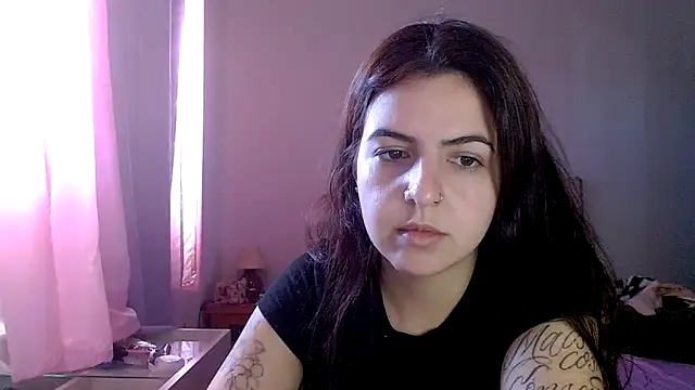 chelbyy online show from December 2025 12:55:01 PM