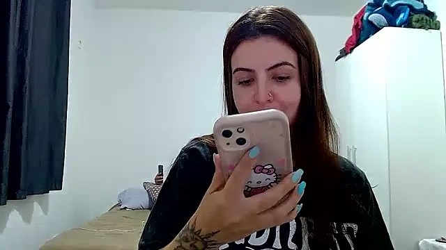 chelbyy online show from January 2026 03:23:01 AM