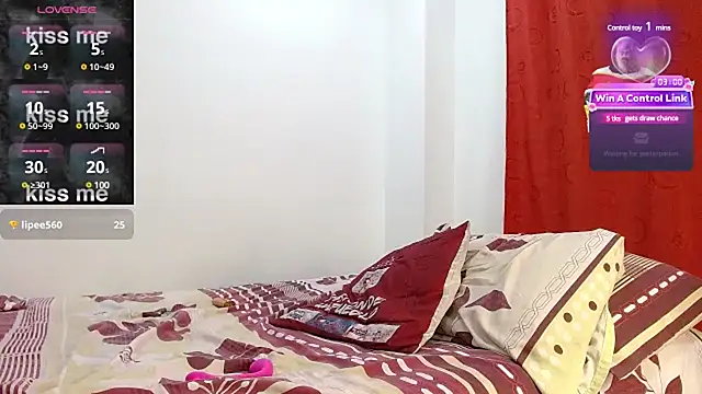 Snapshot of Aroon_Stonne chatting on January 2025 05:00:01 AM Aroon Stonne online show from January 2025 05:00:01 AM