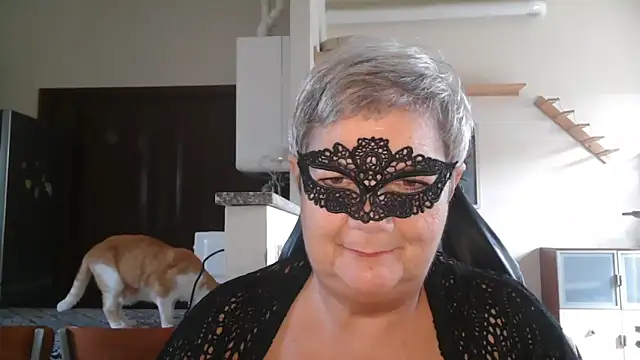 simona60 online show from September 2025 08:27:01 AM