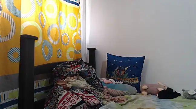 alisterxxx online show from February 2025 07:07:01 PM