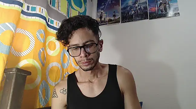 alisterxxx online show from February 2025 01:33:02 PM