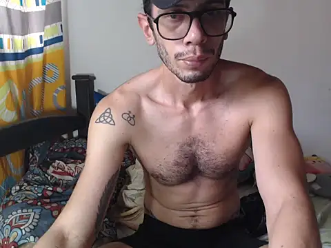 alisterxxx online show from December 2025 07:21:02 PM