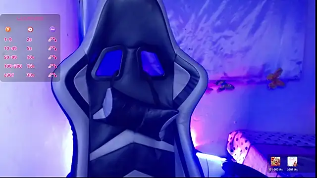 ninatiny online show from March 2026 11:27:02 AM