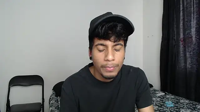 stevenosori online show from November 2025 02:19:01 PM