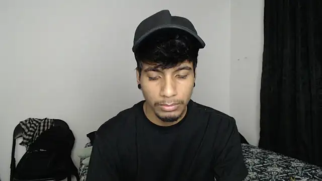 stevenosori online show from November 2025 09:40:01 AM