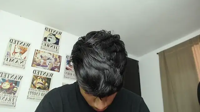 stevenosori online show from March 2026 01:55:01 PM