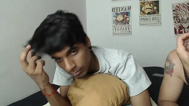 stevenosori online show from April 2026 04:52:01 PM