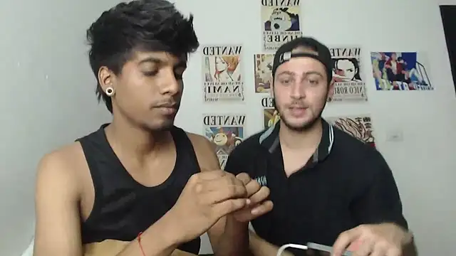 stevenosori online show from April 2026 08:20:02 PM