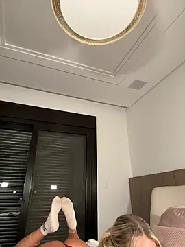 jasminesummer online show from December 2025 05:19:02 PM