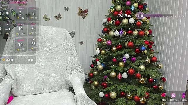 SabinaSweety online show from December 2024 10:28:01 AM