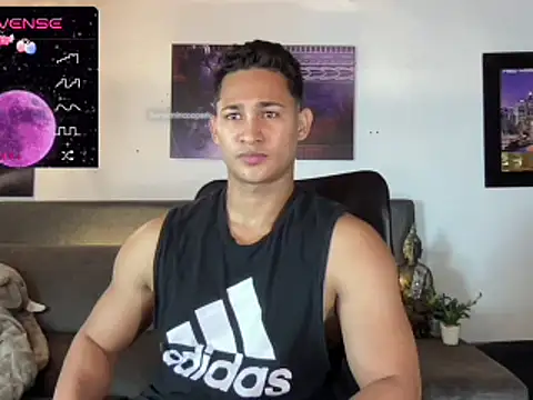 Snapshot of BenjaminCooperk chatting on March 2025 11:16:01 AM BenjaminCooperk online show from March 2025 11:16:01 AM