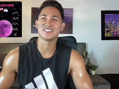 Snapshot of BenjaminCooperk chatting on March 2025 02:19:02 PM BenjaminCooperk online show from March 2025 02:19:02 PM