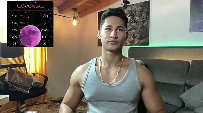 Snapshot of BenjaminCooperk chatting on March 2025 02:18:01 PM BenjaminCooperk online show from March 2025 02:18:01 PM