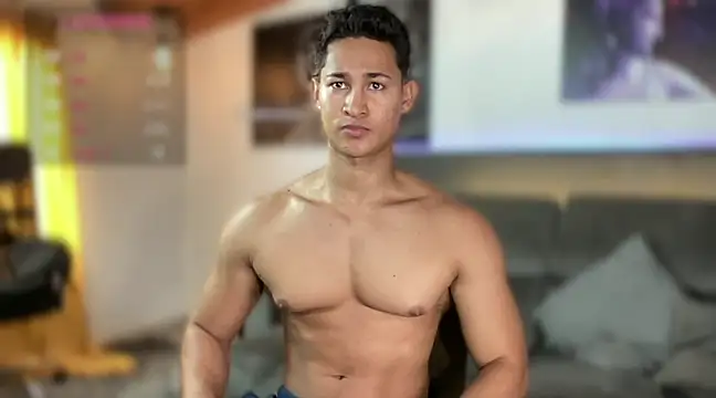 Snapshot of BenjaminCooperk chatting on March 2025 03:36:02 PM BenjaminCooperk online show from March 2025 03:36:02 PM