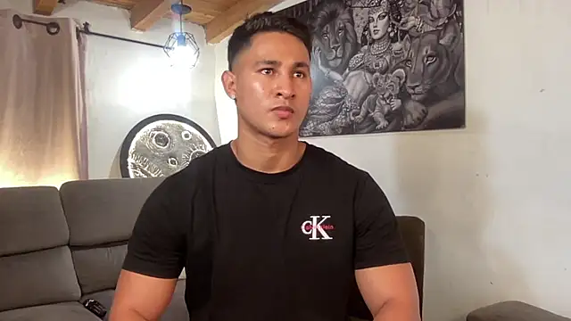 Snapshot of BenjaminCooperk chatting on September 2025 05:29:01 AM BenjaminCooperk online show from September 2025 05:29:01 AM