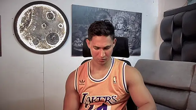 Snapshot of BenjaminCooperk chatting on November 2025 08:09:02 PM BenjaminCooperk online show from November 2025 08:09:02 PM