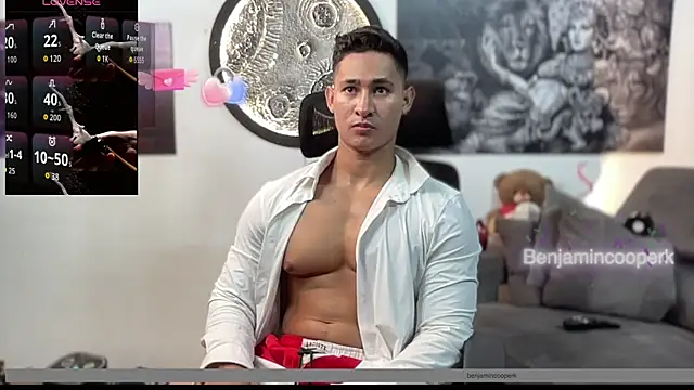 Snapshot of BenjaminCooperk chatting on November 2025 04:55:02 AM BenjaminCooperk online show from November 2025 04:55:02 AM