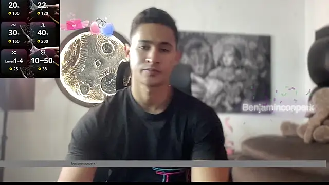 Snapshot of BenjaminCooperk chatting on November 2025 03:56:01 AM BenjaminCooperk online show from November 2025 03:56:01 AM