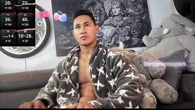 Snapshot of BenjaminCooperk chatting on November 2025 07:11:02 AM BenjaminCooperk online show from November 2025 07:11:02 AM