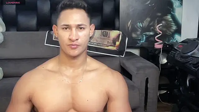 BenjaminCooperk online show from March 2026 11:15:02 AM