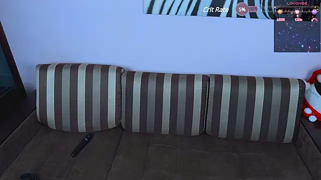 Snapshot of bunnyyandhunter chatting on December 2024 03:46:01 PM bunnyyandhunter online show from December 2024 03:46:01 PM