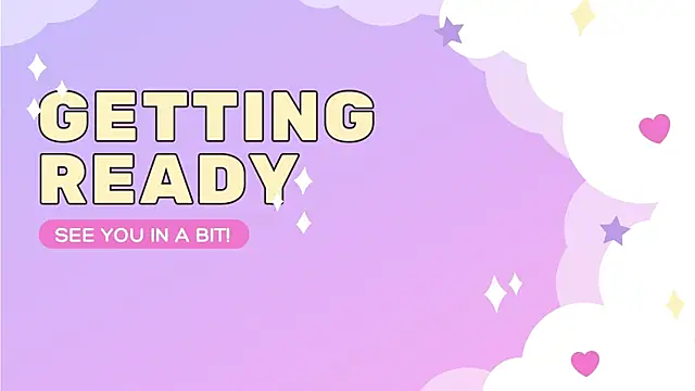 goodbyegrlz online show from April 2026 02:18:02 PM