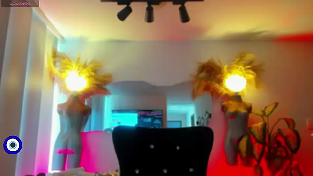 Angel Peach online show from October 2025 02:30:01 PM