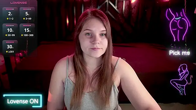 VinnaSky online show from February 2026 07:47:01 AM