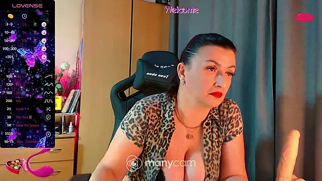 Hotangel75 online show from December 2024 11:10:02 AM