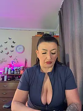 Hotangel75 online show from March 2026 10:08:02 AM