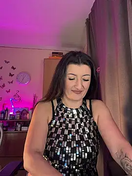 Hotangel75 online show from April 2026 08:37:02 AM