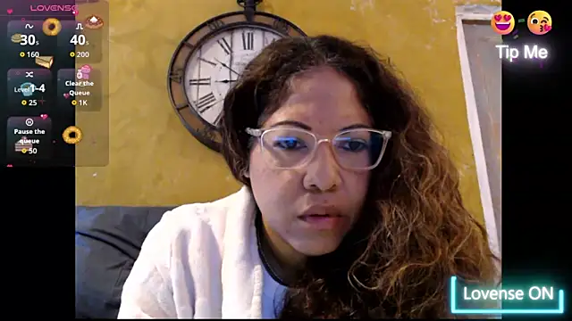 Snapshot of mila38 chatting on January 2026 08:51:02 AM mila38 online show from January 2026 08:51:02 AM