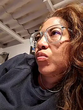 mila38 online show from March 2026 07:50:01 PM