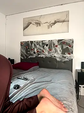 Clara-xoxo online show from October 2025 02:51:02 PM