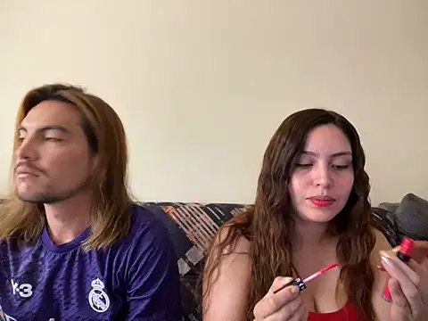 Jack Emily1 online show from January 2025 04:59:01 PM