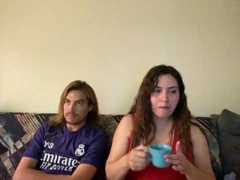 Jack Emily1 online show from January 2025 08:43:01 PM
